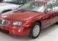 Rover 75 (facelift 2004)