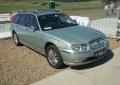 Rover 75 Tourer