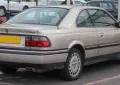Rover 800 Coupe