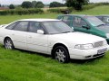 Rover 800 Hatchback