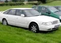 Rover 800 Hatchback