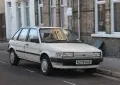Rover Maestro