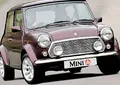 Rover Mini MK I