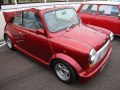 Rover Mini MK I Cabrio