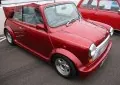 Rover Mini MK I Cabrio
