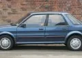 Rover Montego