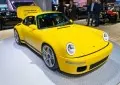 RUF CTR 2017