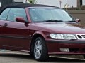 Saab 9-3 Convertible I
