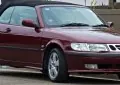 Saab 9-3 Convertible I