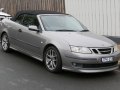 Saab 9-3 Convertible II