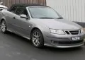 Saab 9-3 Convertible II