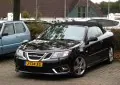 Saab 9-3 Convertible II Griffin (facelift 2011)