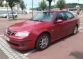 Saab 9-3 Sedan II