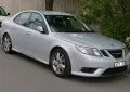 Saab 9-3 Sedan II (facelift 2007)