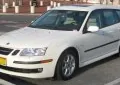 Saab 9-3 Sport Combi II