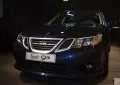 Saab 9-3 Sport Combi II Griffin (facelift 2011)