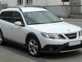 Saab 9-3X II