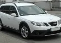 Saab 9-3X II