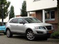 Saab 9-4X