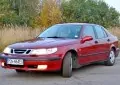 Saab 9-5