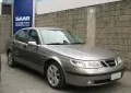 Saab 9-5 (facelift 2001)