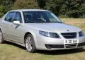 Saab 9-5 (facelift 2005)