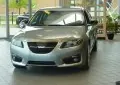 Saab 9-5 II