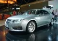 Saab 9-5 II Sport Combi