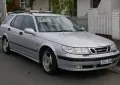 Saab 9-5 Sport Combi