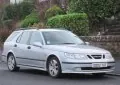 Saab 9-5 Sport Combi (facelift 2001)