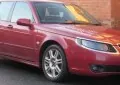 Saab 9-5 Sport Combi (facelift 2005)