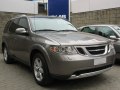 Saab 9-7X