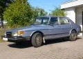 Saab 900 I