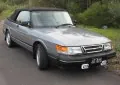 Saab 900 I Cabriolet