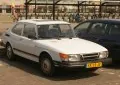 Saab 900 I Combi Coupe