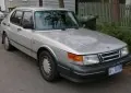 Saab 900 I Combi Coupe (facelift 1987)