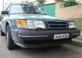 Saab 900 I (facelift 1987)