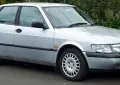Saab 900 II