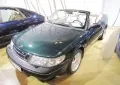 Saab 900 II Cabriolet