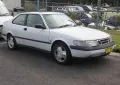 Saab 900 II Combi Coupe