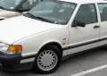 Saab 9000 Hatchback