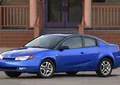 Saturn ION Quad Coupe