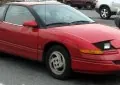Saturn SC (G127)