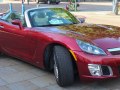 Saturn Sky