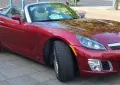 Saturn Sky