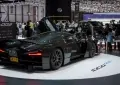 SCG 003S Concept
