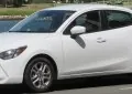 Scion iA