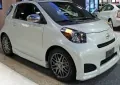 Scion iQ
