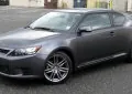 Scion tC II