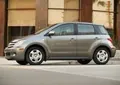 Scion xA